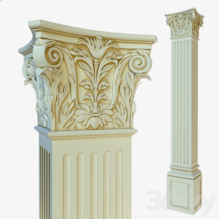 Column