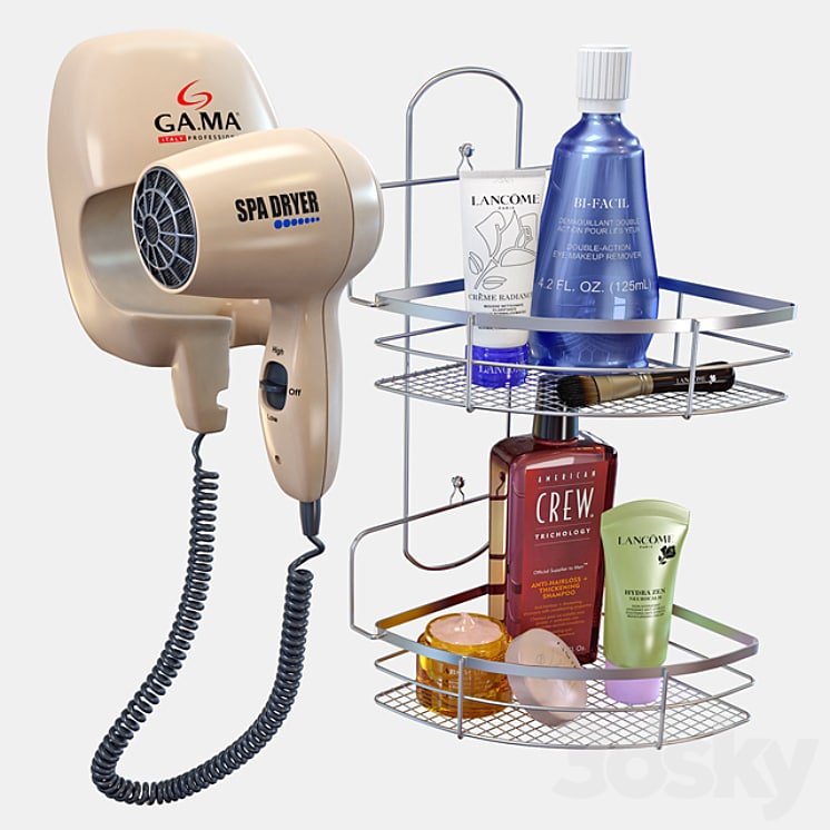 GA-MA-Italy-Spa-Dryer