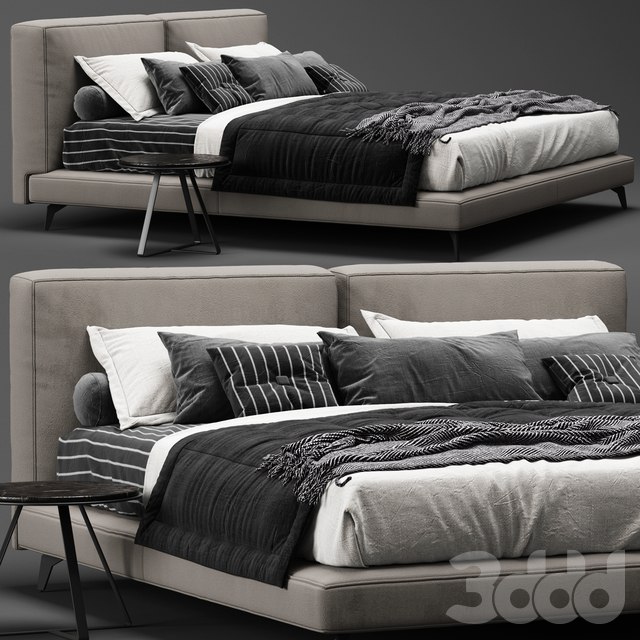 Ditre Italia Sound Bed