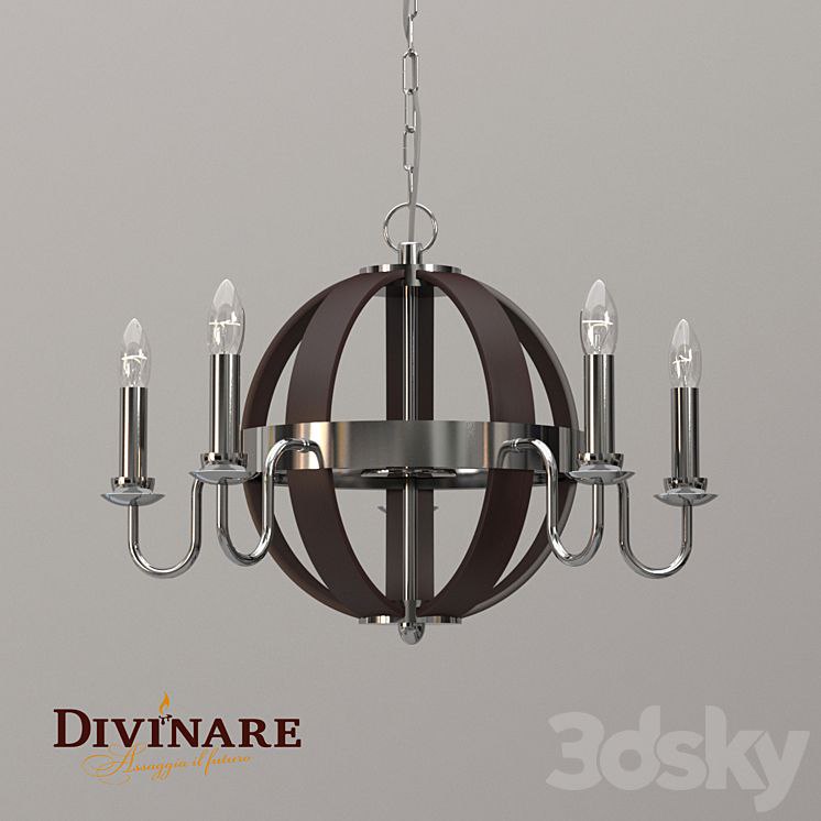 Divinare Norman 9981Q02 SP-5 OM