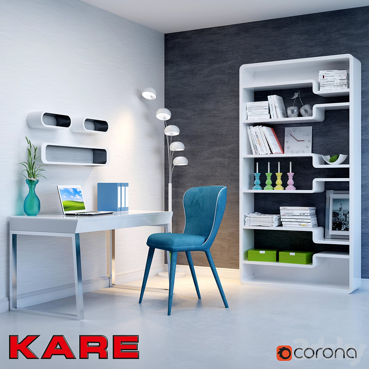 KARE furniture set