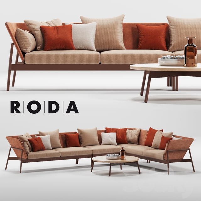 PIPER | RODA