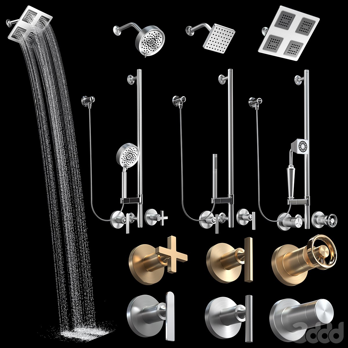 [Rina_Kulevski](https://t.me/Rina_Kulevski) kohler shower set