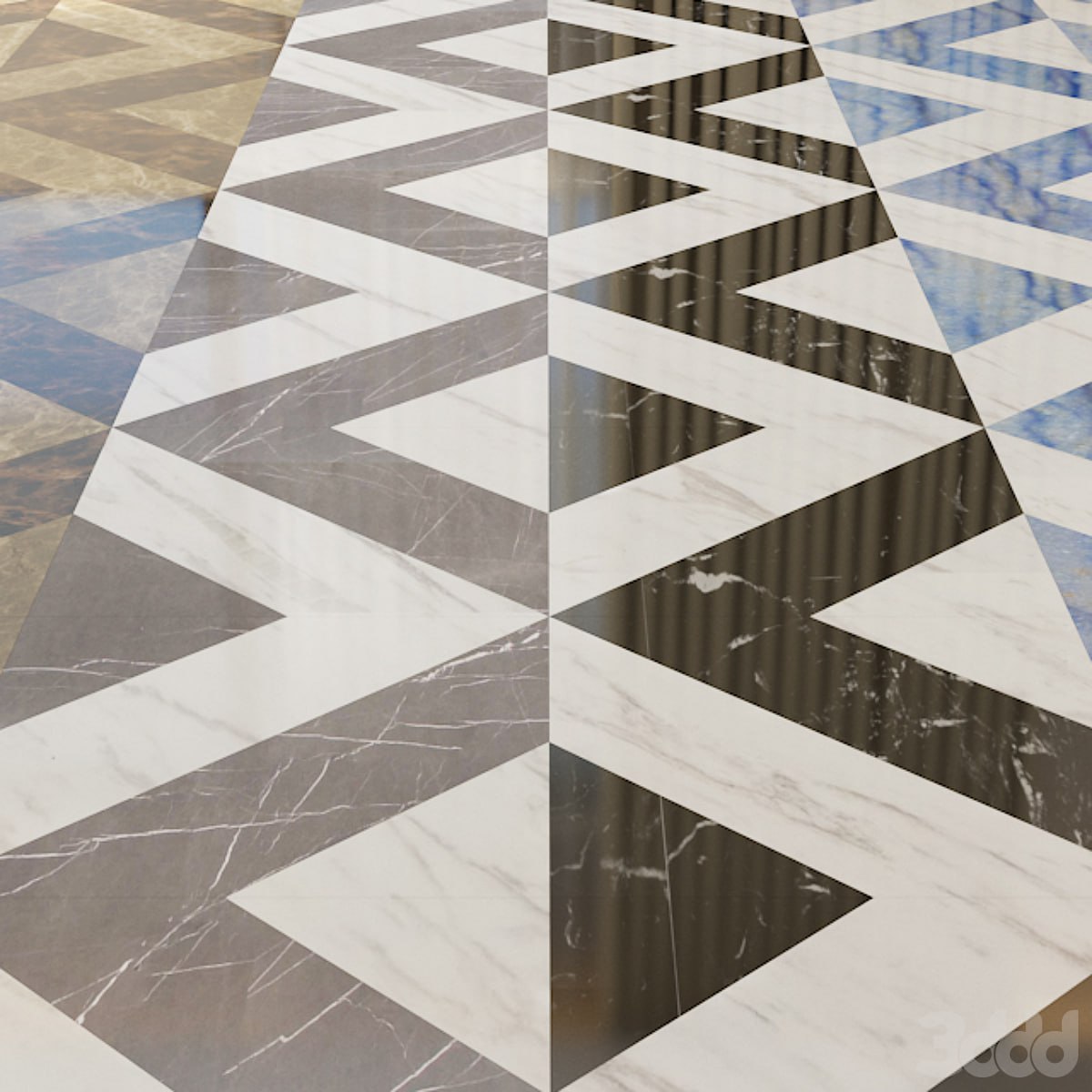 [Aisuidris](https://t.me/Aisuidris) Gatsby's bathroom marble