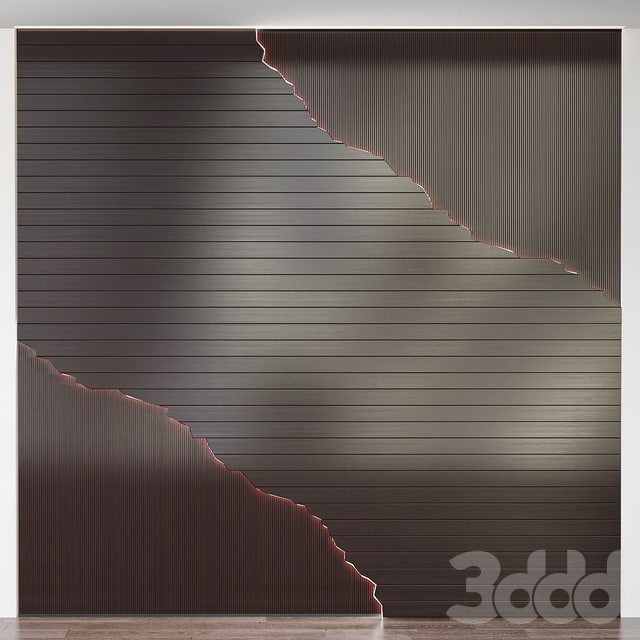 Wall panels No. 27 Other_decorative_objects