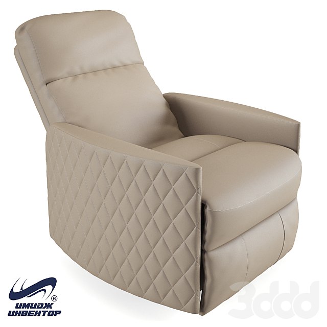 OM Armchair-recliner