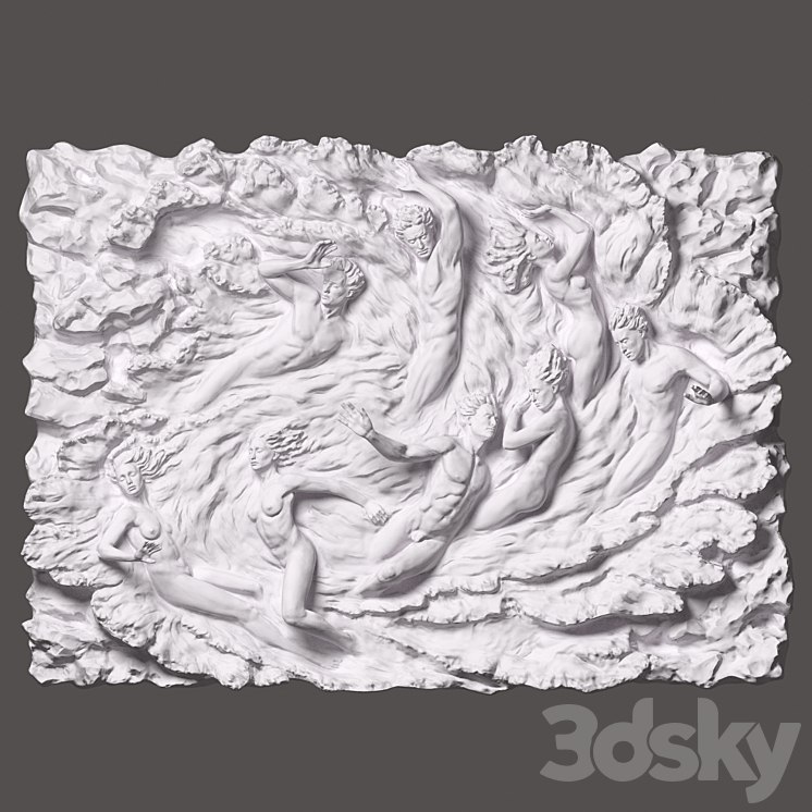 Ex nihilo Devil advokate