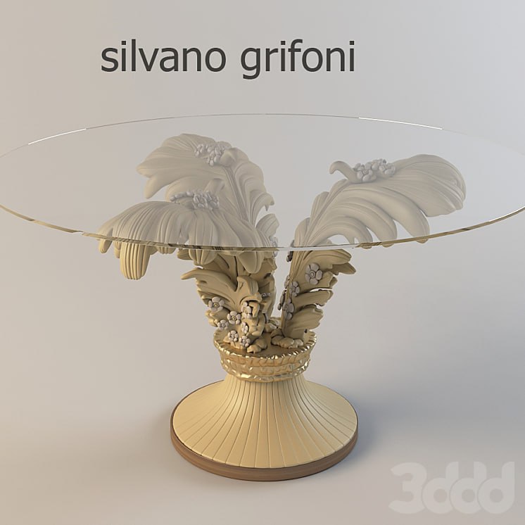 Silvano Grifoni
