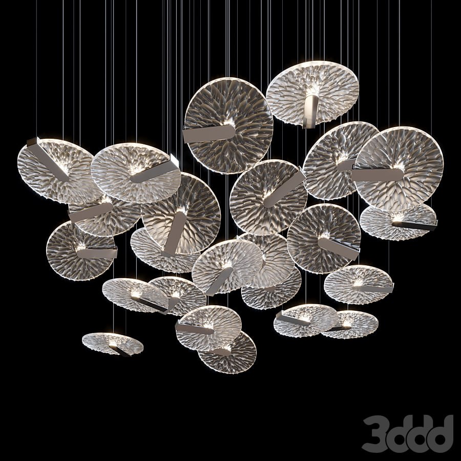 Light composition Vargov® Design - LC0273