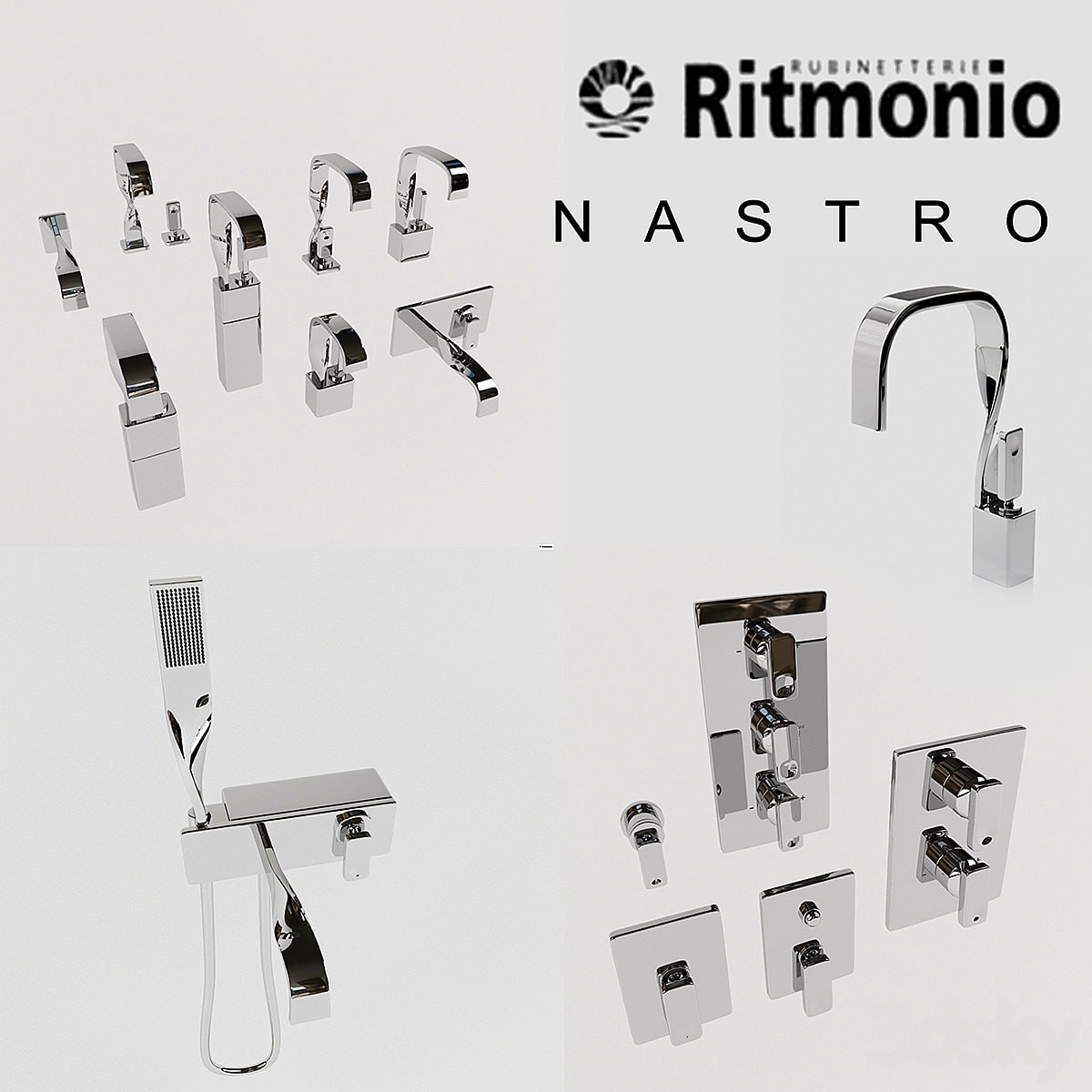 Ritmonio Nastro