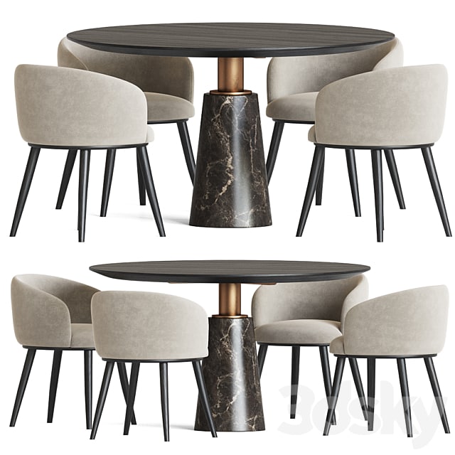 Dining Set 36