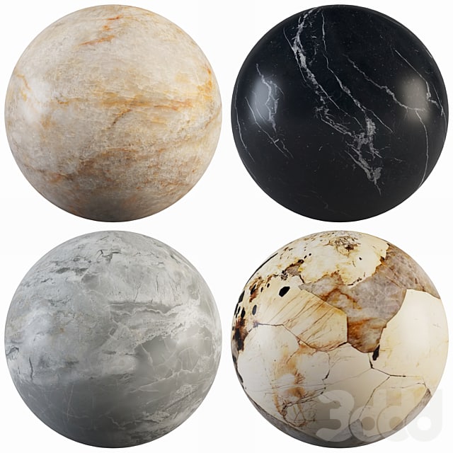 Collection Marble 51