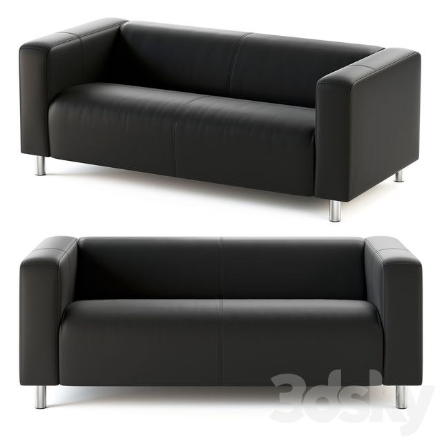 Sofa Klippan IKEA