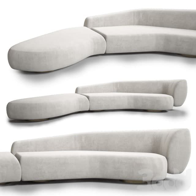 REPOSE SOFA STUDIOTWENTYSEVEN