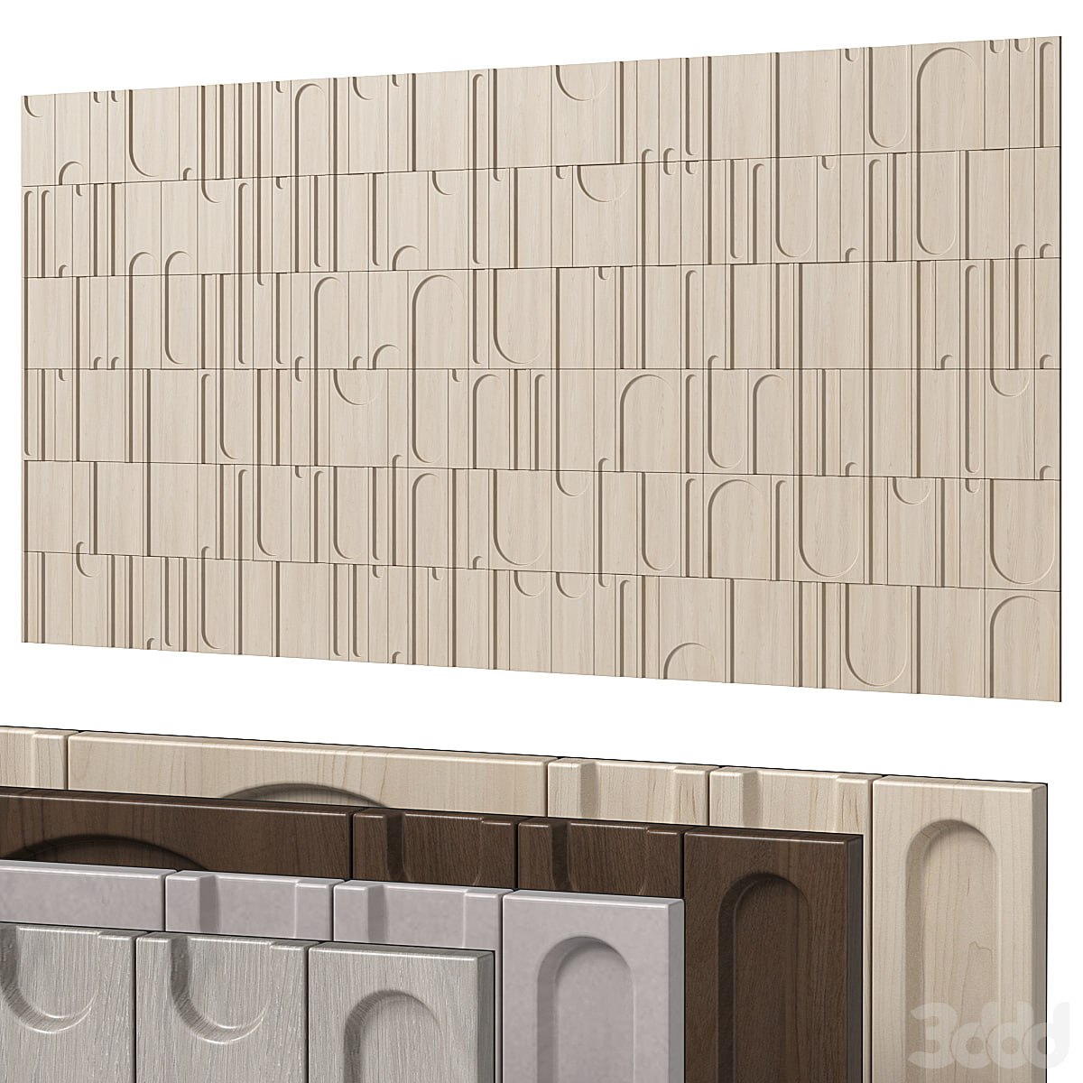 Decorative Wall panel