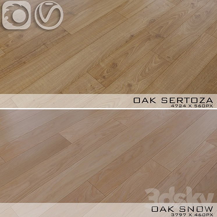 Laminate Classen №34