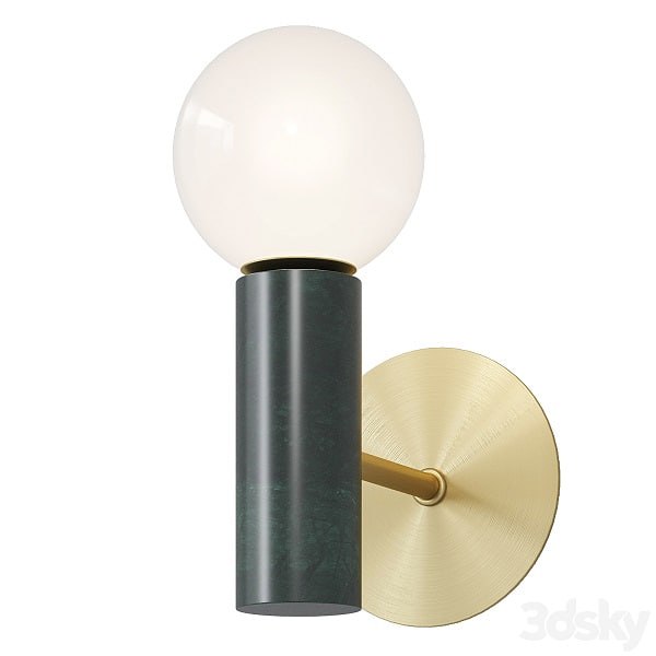 Wall lamp ST Luce Pietra