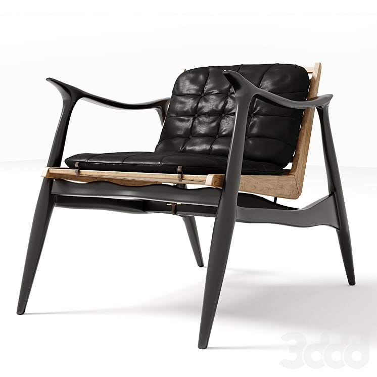 Atra Lounge Chair