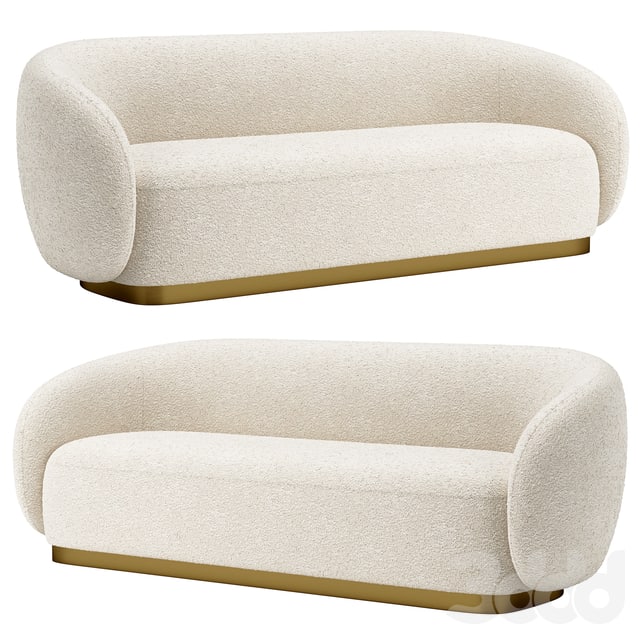 Sofa Brice / Eichholtz