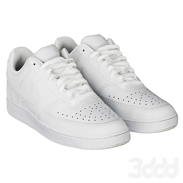 Nike Air Force Sneakers