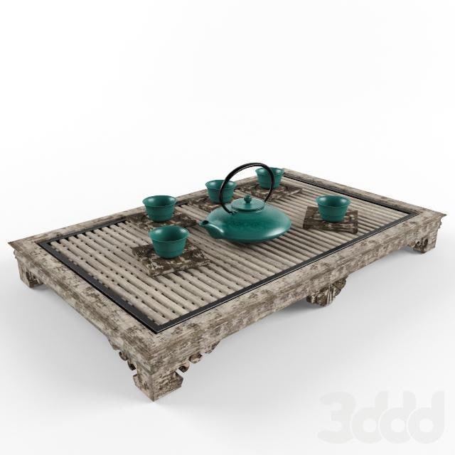 [AhmedSayed94](https://t.me/AhmedSayed94) Tea table