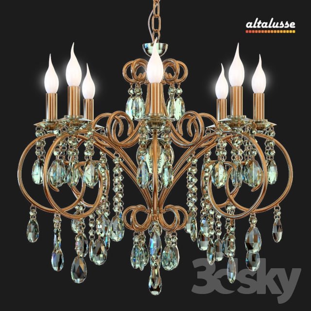 Altalusse INL-44179R-32