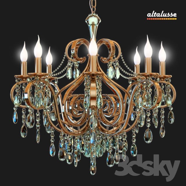 Altalusse INL-35244R-01