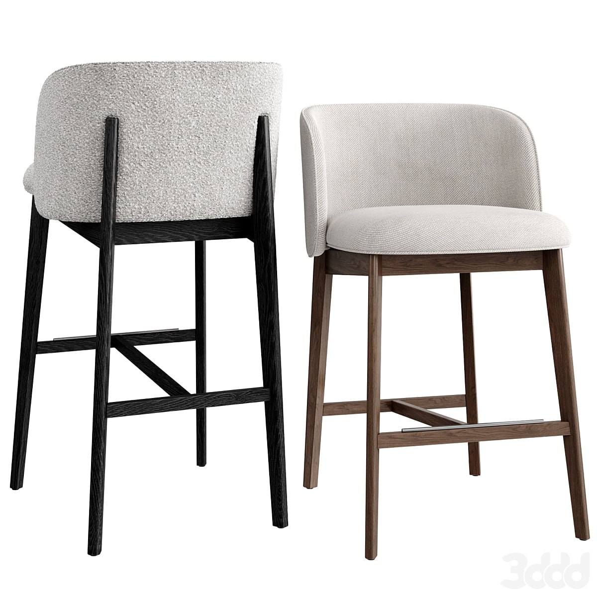 Calligaris abrey bar stool