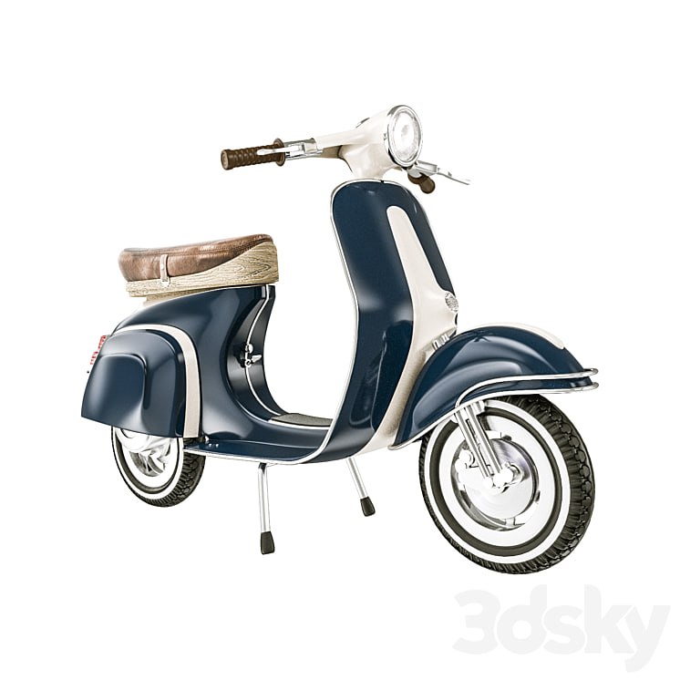 Vespa
