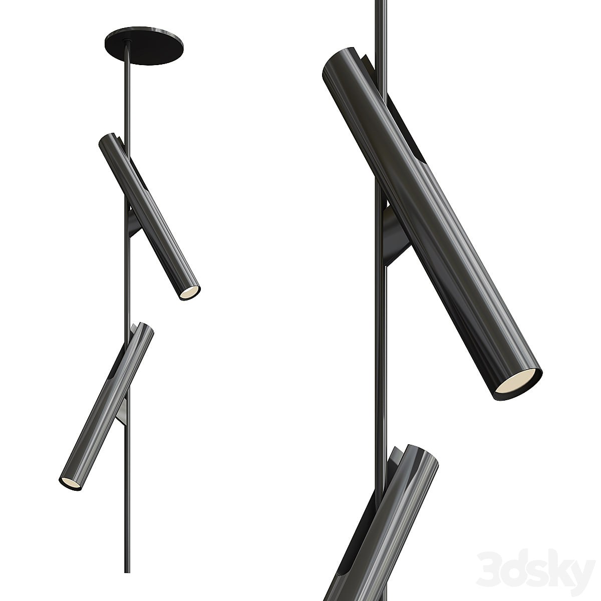 kreon esprit double ceiling