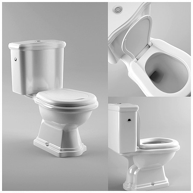 Kerasan - Retro art.101201