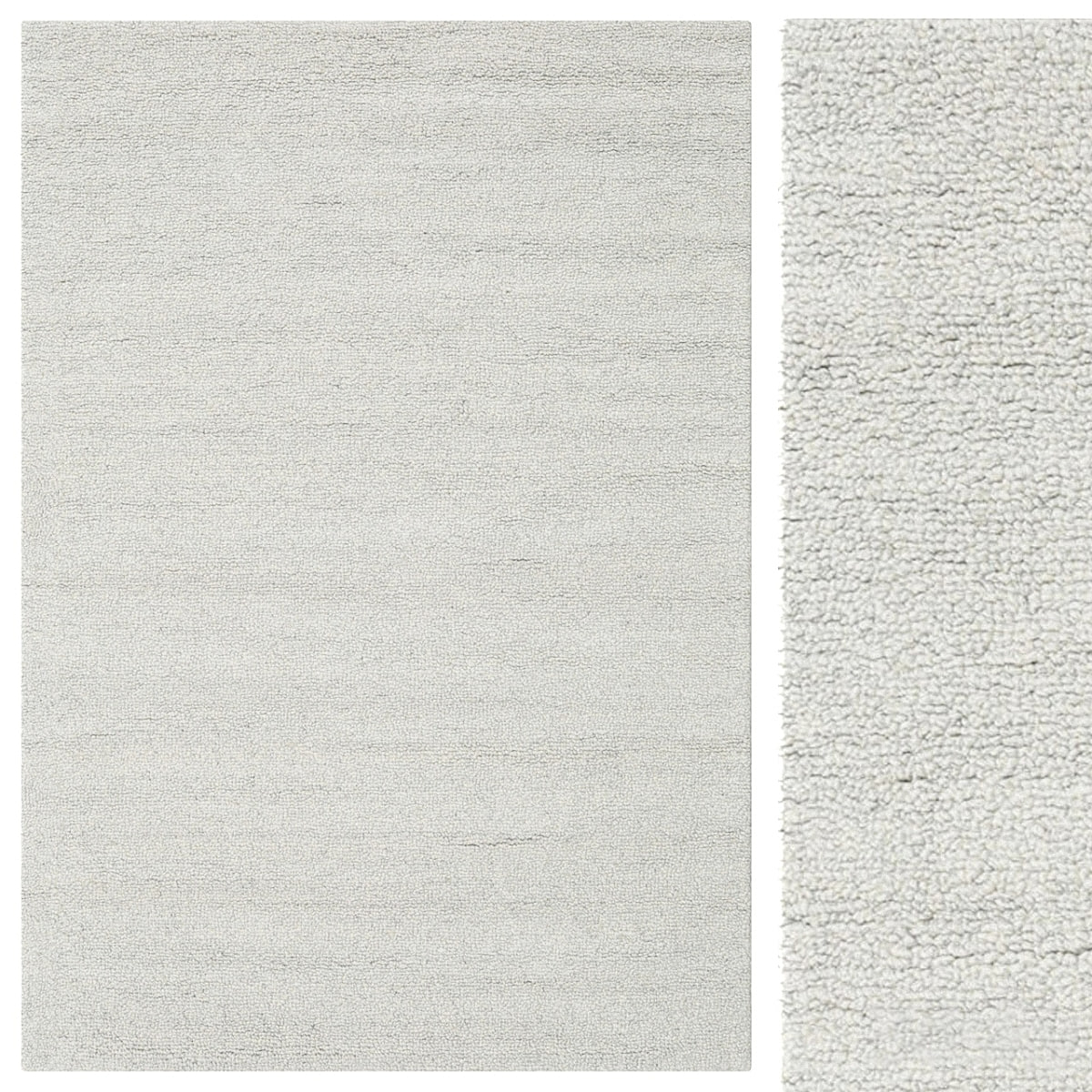 Carpet Queens - Gray - Comb.