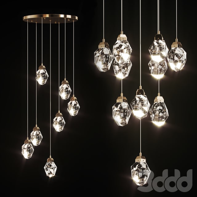 Lampatron \ Cristel One Combinations