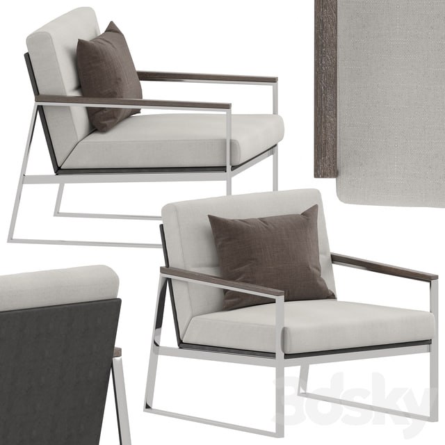 Daytona Armchair Ditre Italia