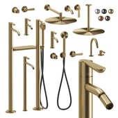 CEO LUTEZIA PLUS Set 07