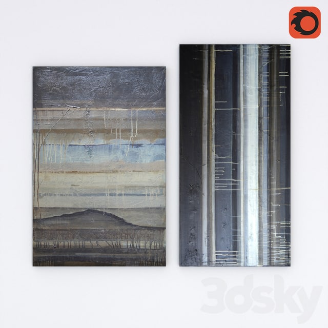 Pictures of the strip