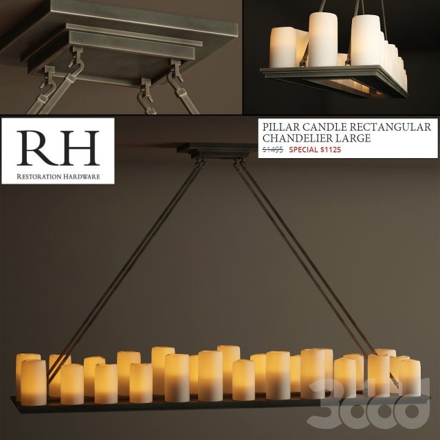 Restoration Hardware