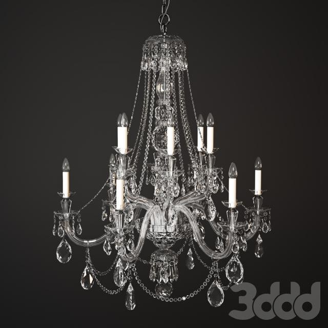 Ralph Lauren Daniela RL5006CG