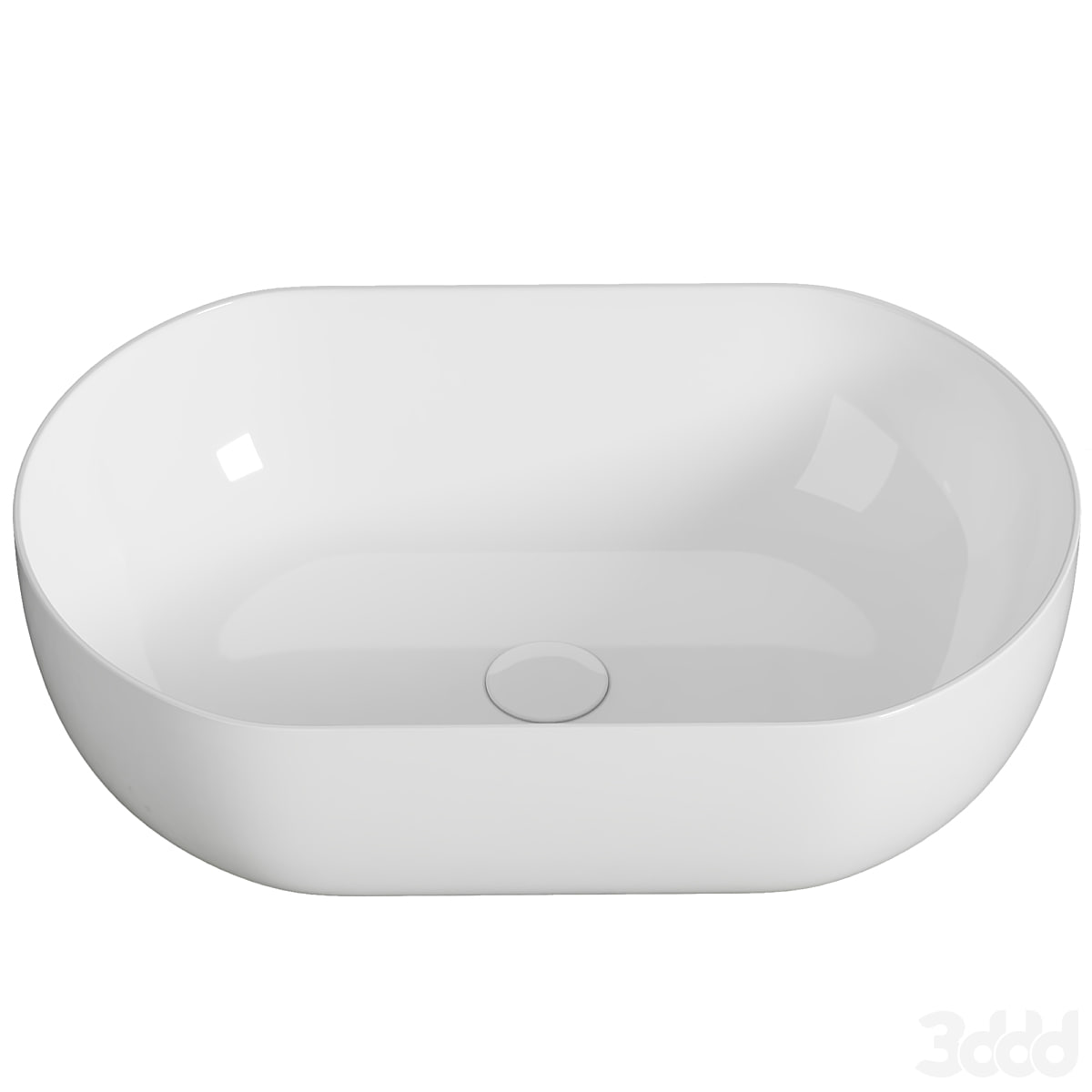 Sink Ceramica Nova Element CN5023