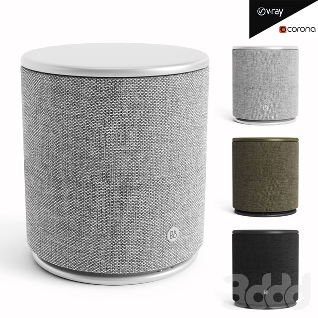 Wireless speaker Beoplay M5
