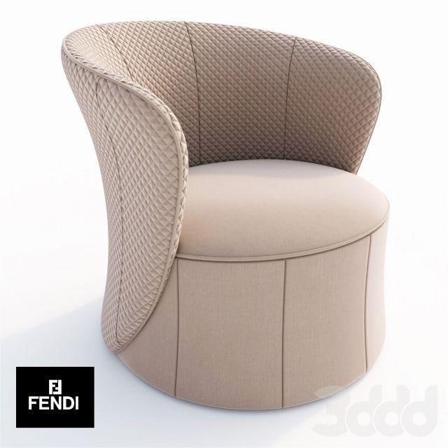 Fendi_Chair