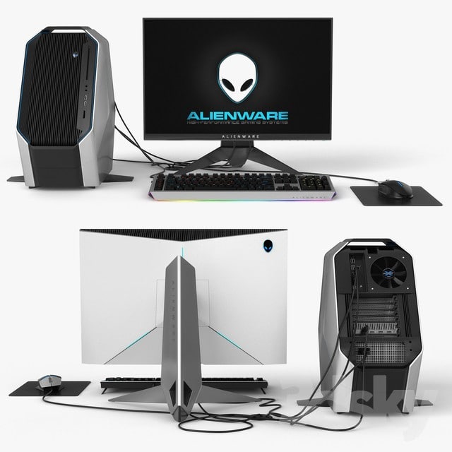Dell Alienware