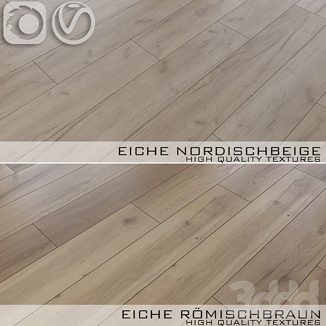 Laminate DURECO TerHurne No. 5