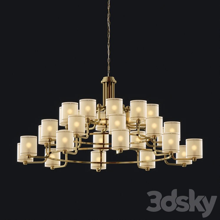 Officina Luce Maxi Idyll 30