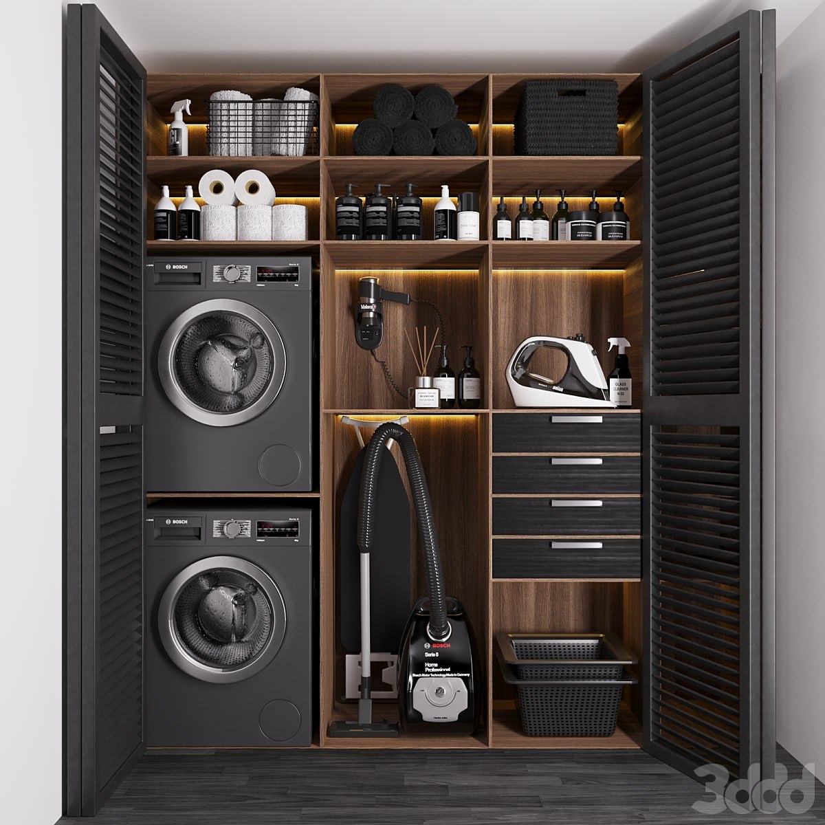 Laundry Room 002