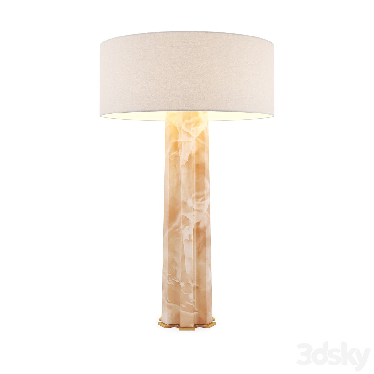 Athena table lamp