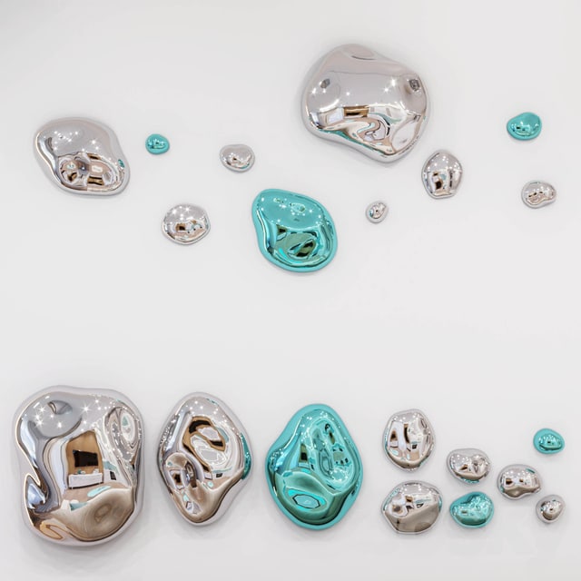 HP Decor_Wall decor_STONE