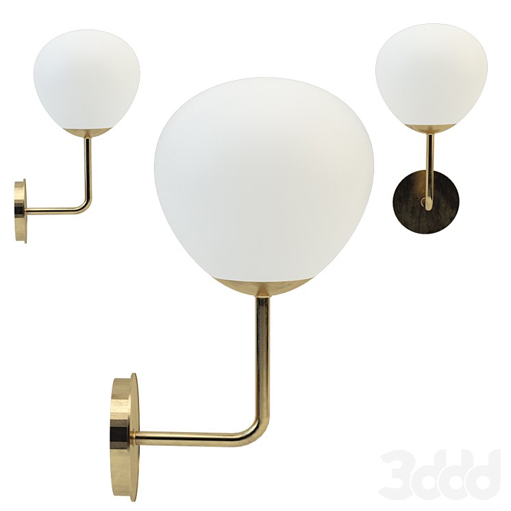 Wall Lamp Erich Maytoni