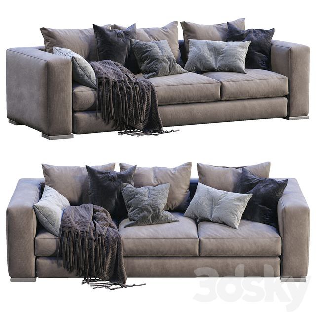 Sofa arthur by jesse