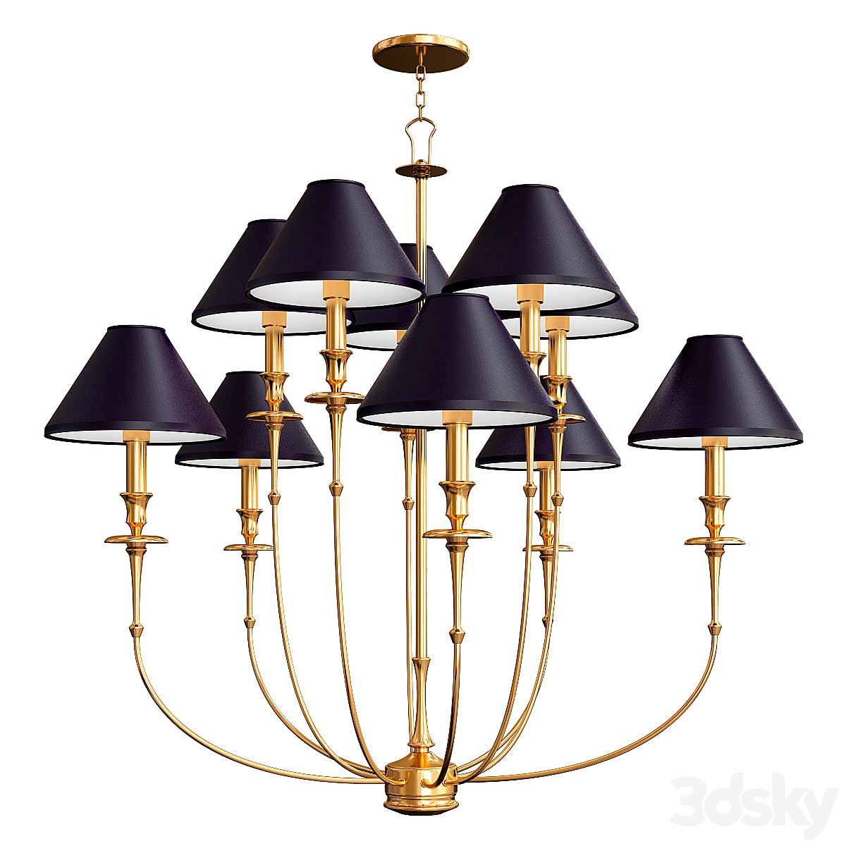 Jasper Island Light Hudson Valley Lighting